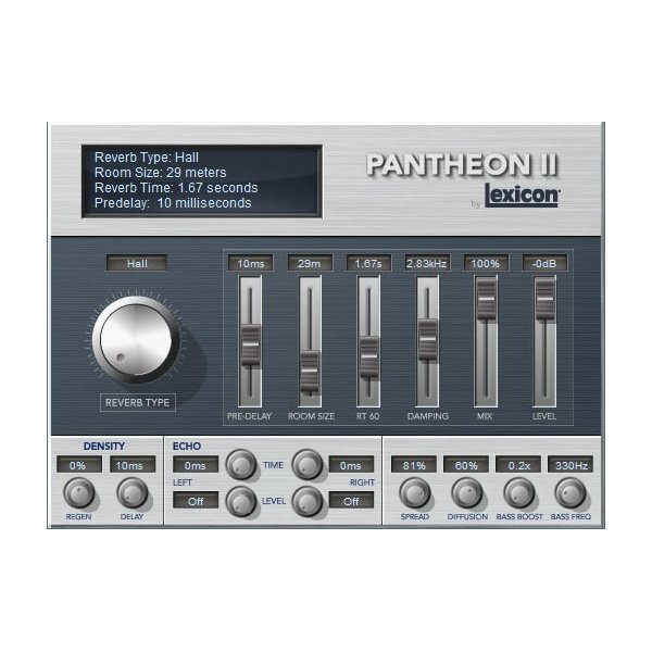 Lexicon I-ONIX U22 | Audio interface - SONOLOGY Toulouse